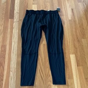 NWT Reebok Men’s Compression Tights